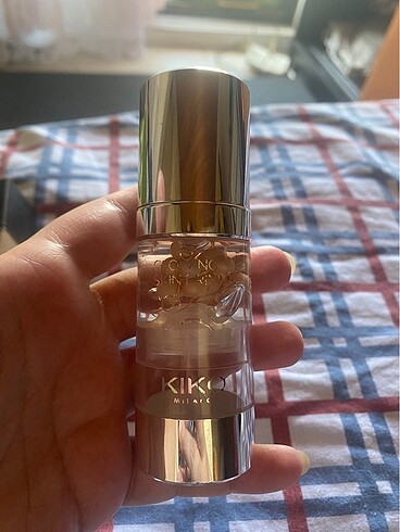 Kiko Glowing Skin Baz 25. Yıl Özel