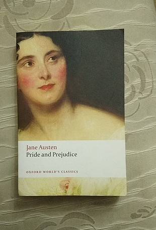 Jane Austen Aşk ve Gurur 