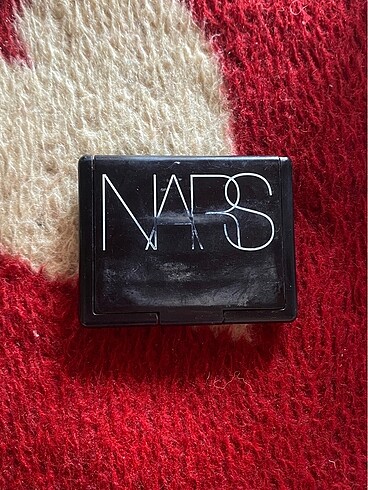 Nars Orgasm Allık