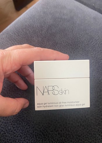 NARS Skin Aqua Jel Nemlendirici