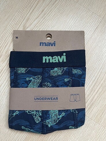 Mavi Jeans Mavi marka boxer