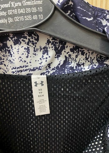 Diğer Gri Batik Desenli Fermuarlı Spor Ceket