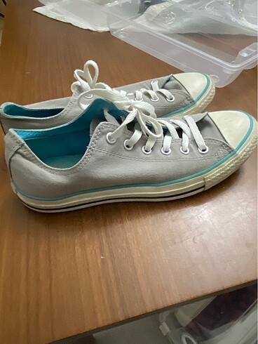 converse ayakkabı