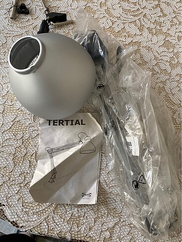 Beden ikea lamba
