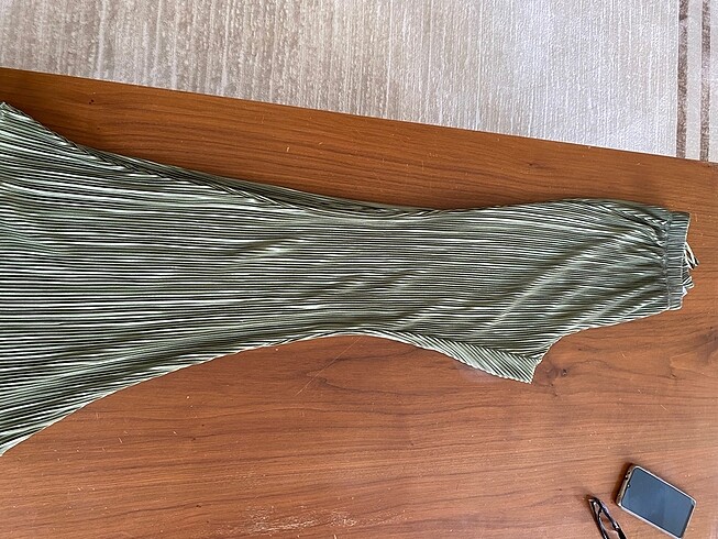 Twist pantolon