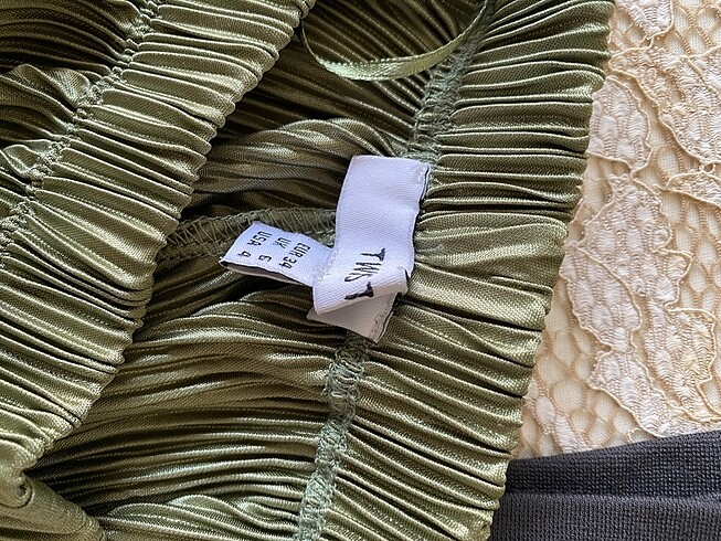 34 Beden pantolon