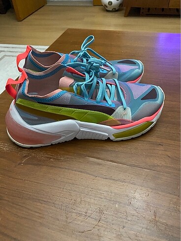 Puma spor ayakkabı