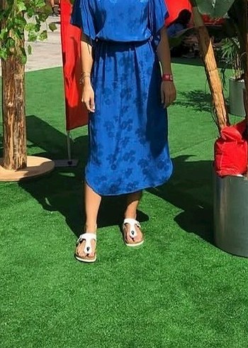 Koton ürünü