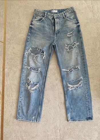 Bershka ürünü