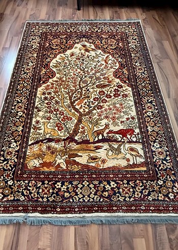 Gardrops ilanı