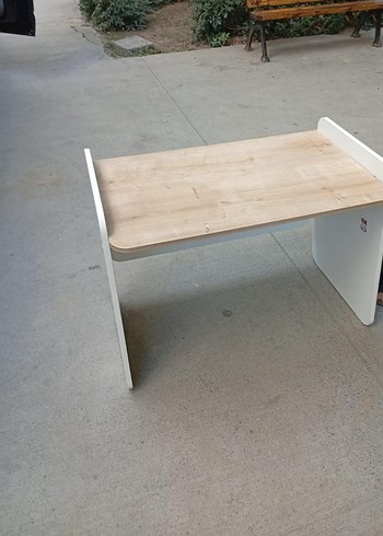 Çocuk Odası Kahverengi Gardırop - Görsel 5