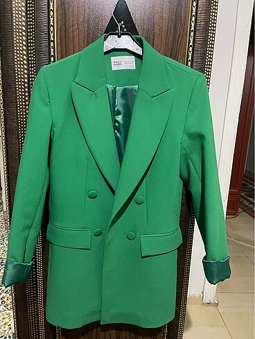 m Beden Blazer ceket
