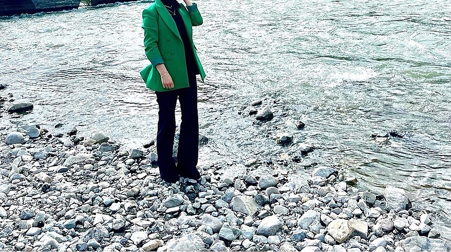 Paulmark Blazer ceket