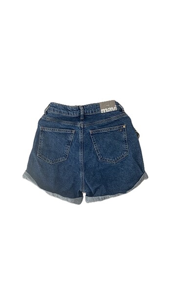 Mavi Jeans Mavi Kot Şort