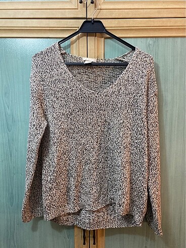 H&M Kazak