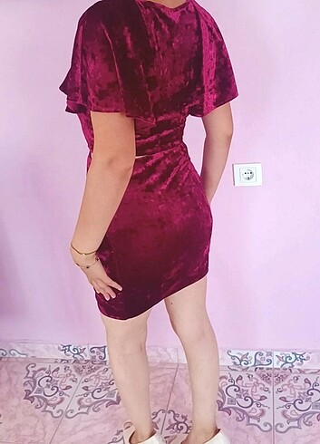 Süet kumaş 