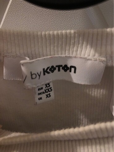 Koton tshirt