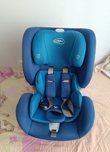 9- 36 kg Beden Tripper marka isofix çocuk araba koltuğu 