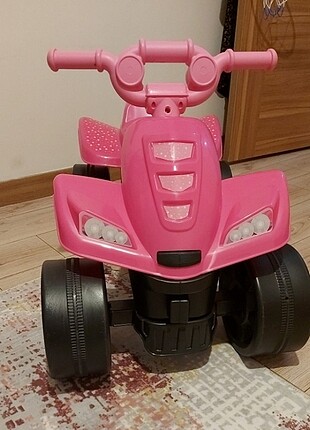 Chicco Unicorn atv