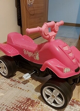 Beden Unicorn atv