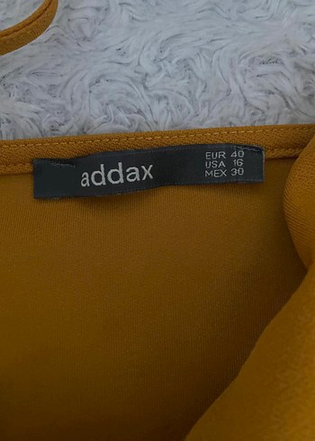 Sarı V Yaka İnce Askılı Mini büstiyer - Görsel 6