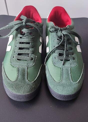 New Balance NEW BALANCE NB360 unisex spor ayakkabı