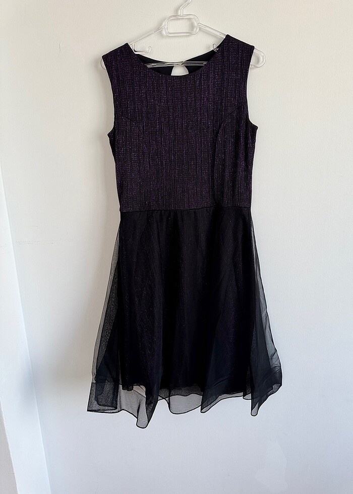 Gece elbisesi - Görsel 3