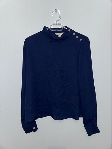 Koton kadın gömlek - Görsel 3