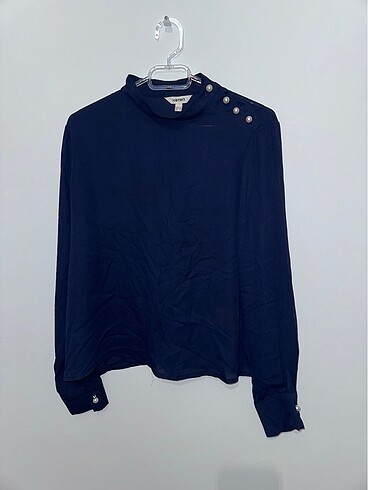 Koton kadın gömlek - Görsel 4