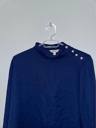 Koton kadın gömlek - Görsel 2