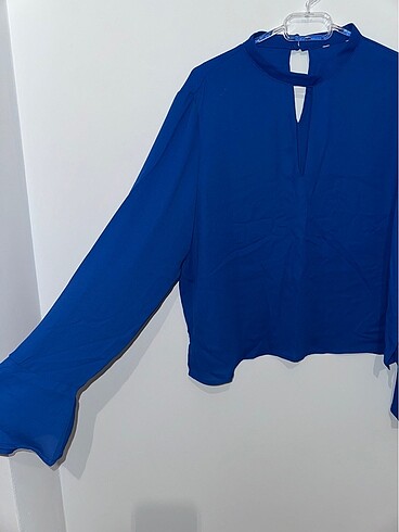 Koton kadın gömlek - Görsel 4