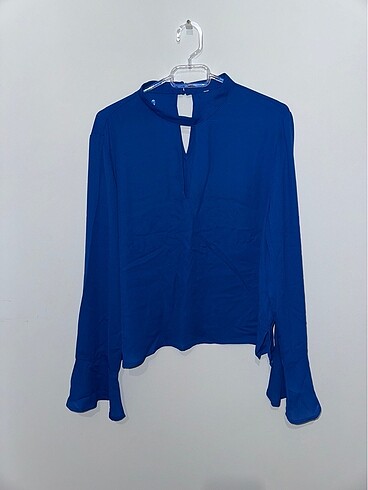 Koton kadın gömlek - Görsel 3