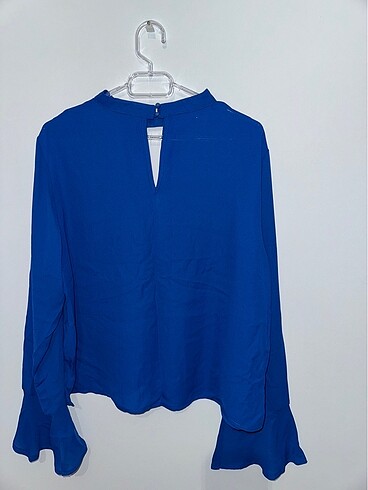 Koton kadın gömlek - Görsel 2