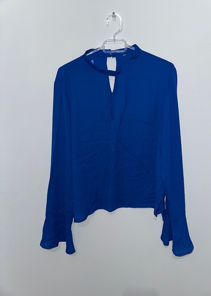 Koton kadın gömlek - Görsel 3