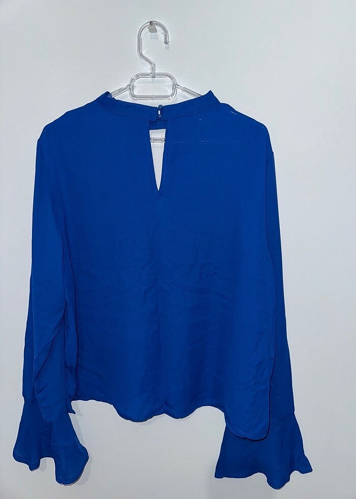 Koton kadın gömlek - Görsel 2