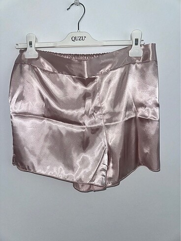 Saten gecelik - Görsel 7