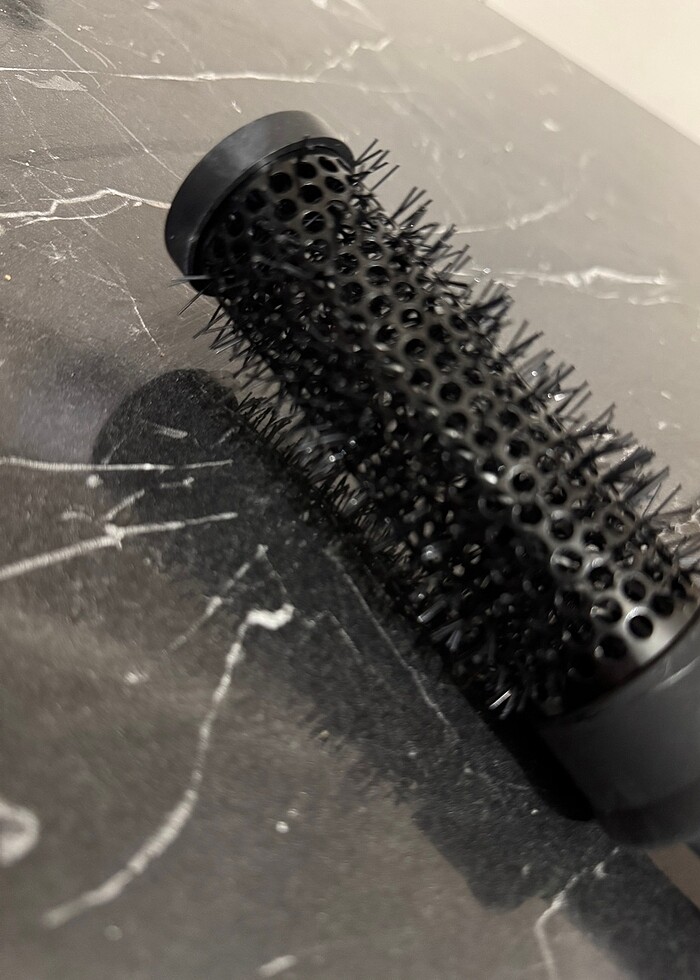 Fön tarağı - Görsel 2