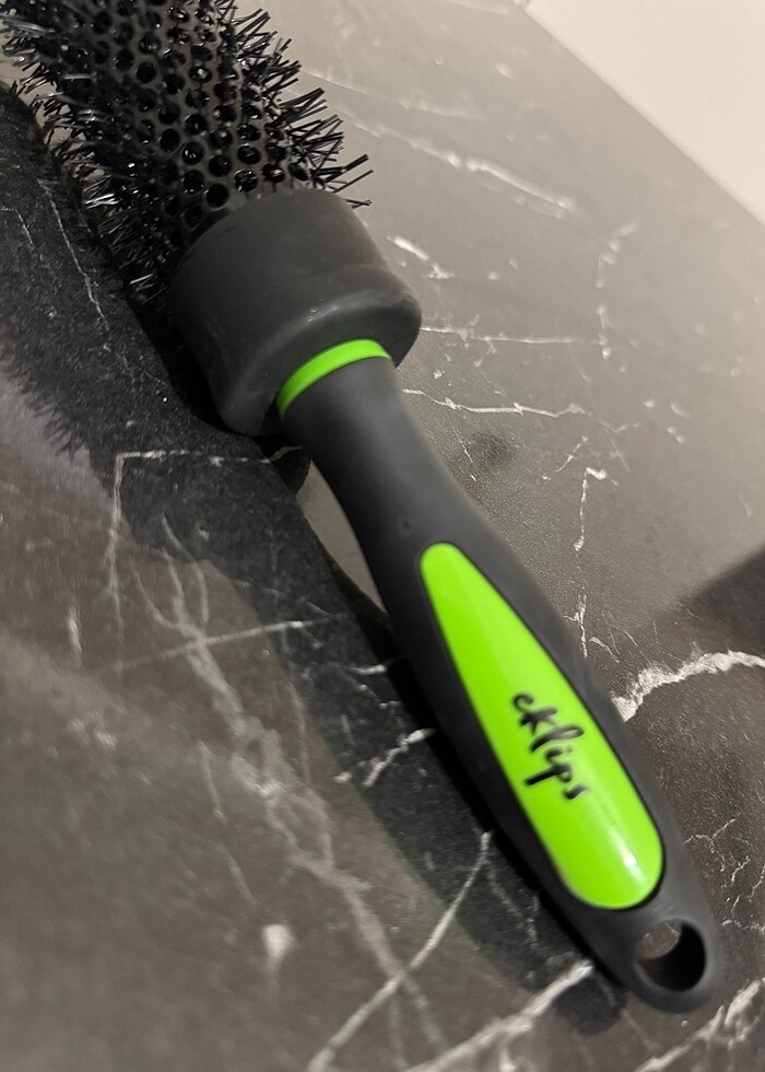 Fön tarağı - Görsel 3