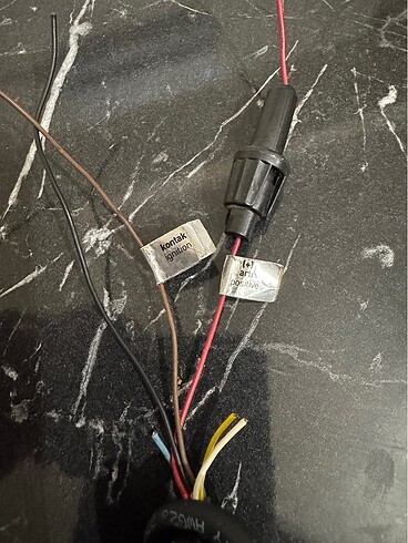 Araç takip cihazı - Görsel 3