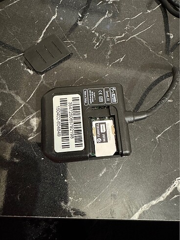 Araç takip cihazı - Görsel 5