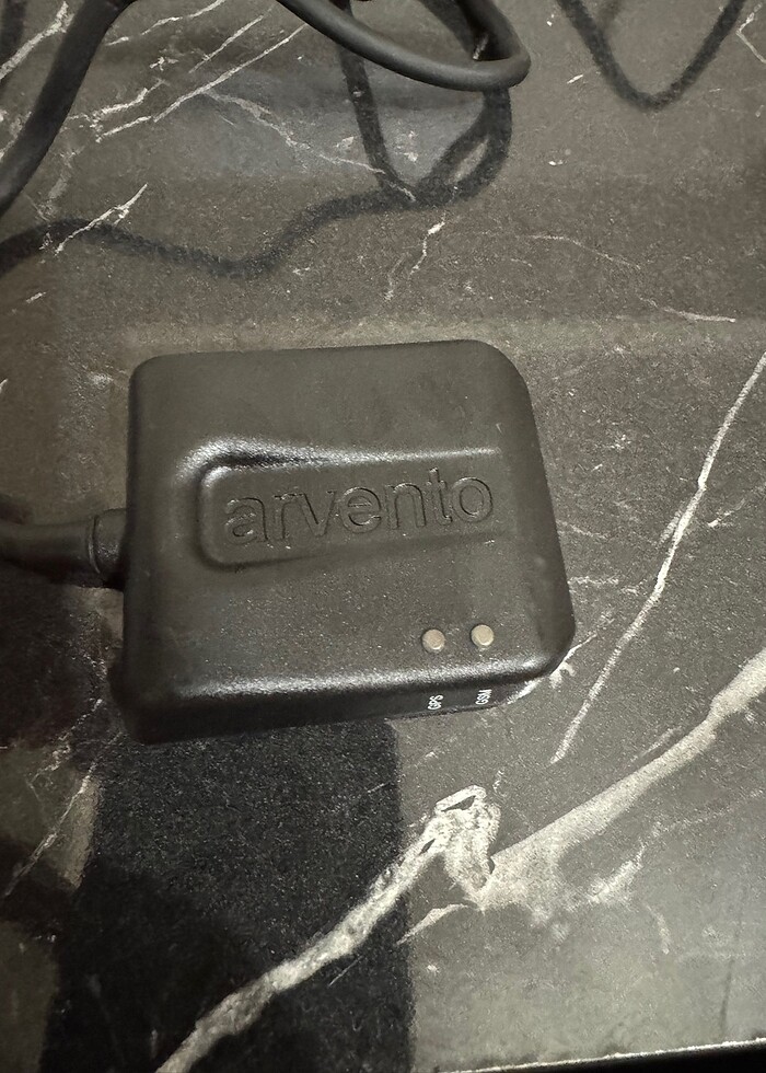 Araç takip cihazı - Görsel 4