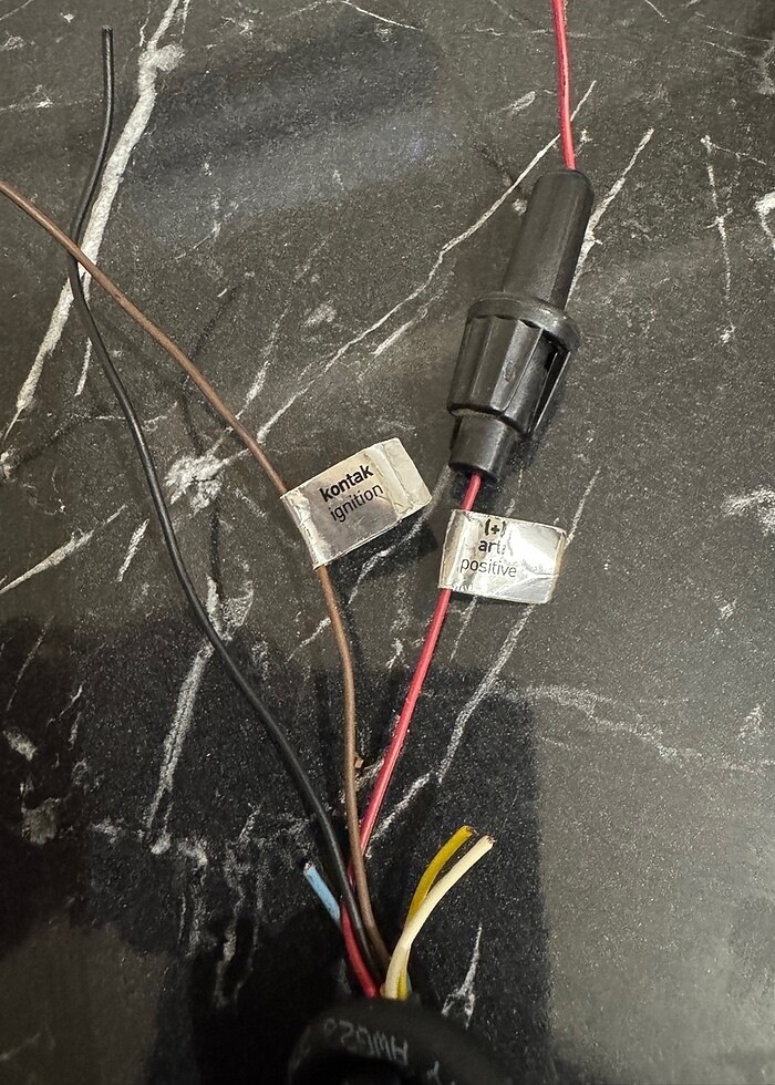 Araç takip cihazı - Görsel 3