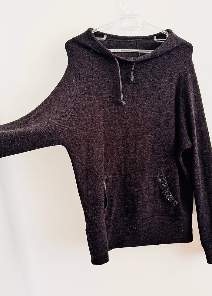 EKOL TRİKO KAZAK - Görsel 2