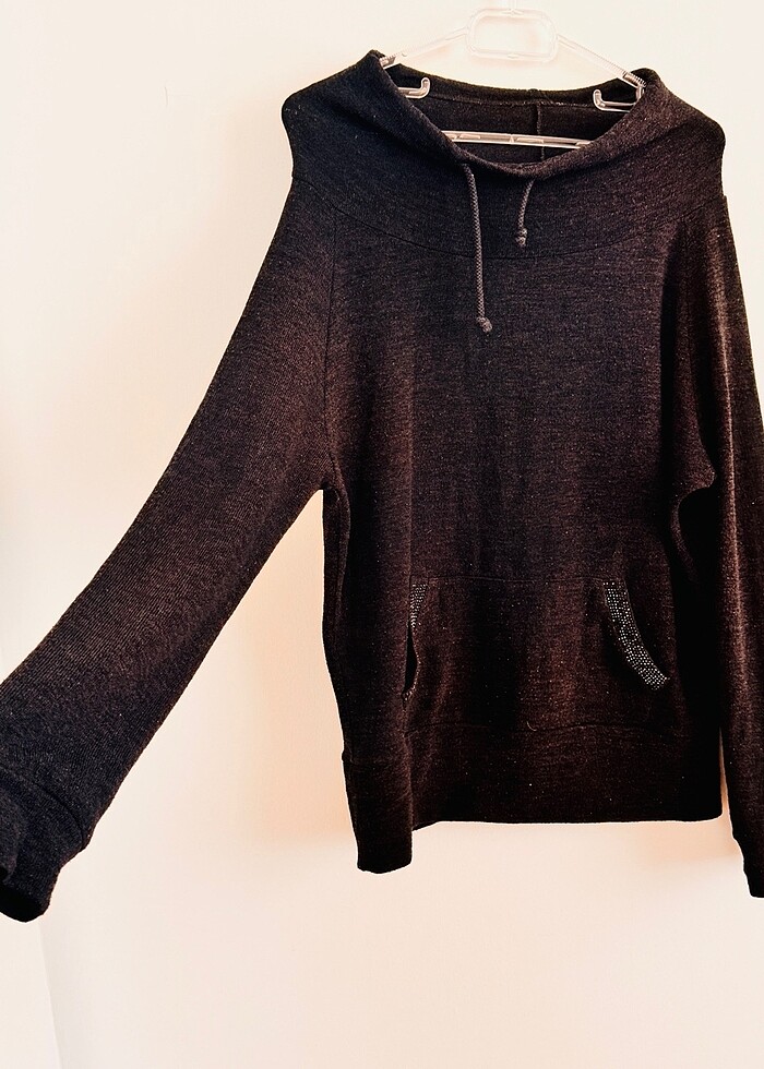 EKOL TRİKO KAZAK - Görsel 3