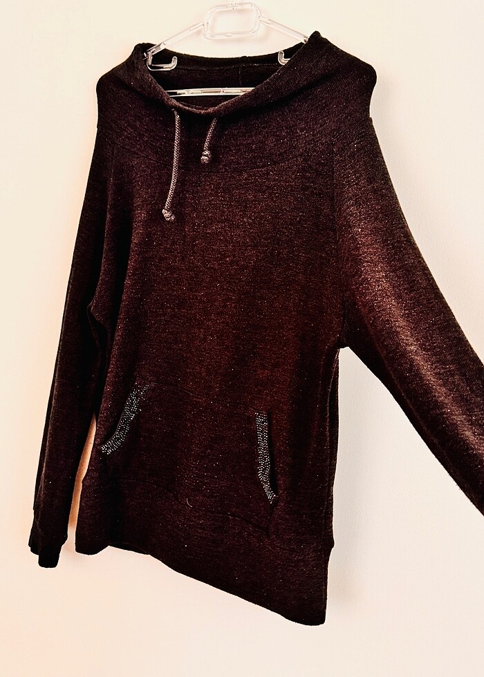 EKOL TRİKO KAZAK - Görsel 4