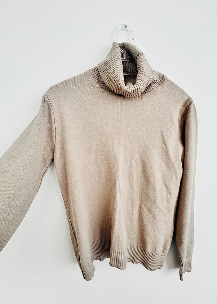 İKİLİ TRİKO TAKIM - Görsel 2