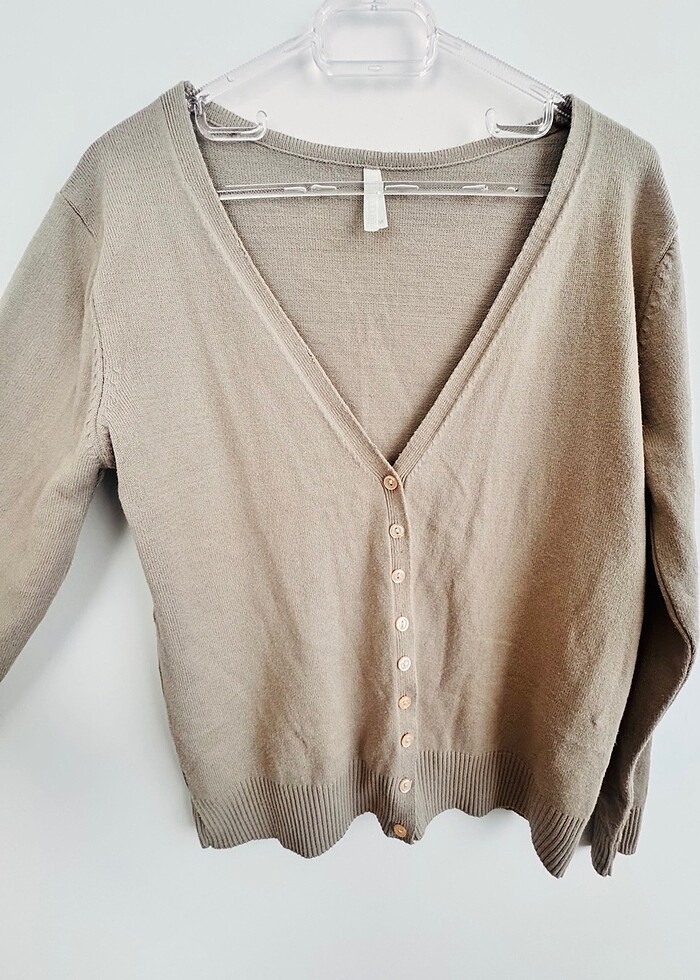 İKİLİ TRİKO TAKIM - Görsel 4