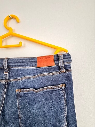 LOFT JEANS - Görsel 6