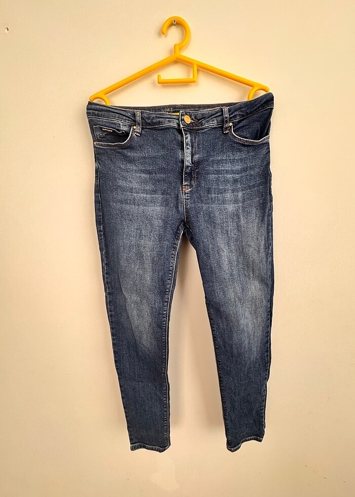 LOFT JEANS - Görsel 2