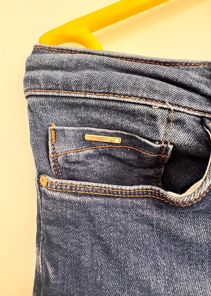 LOFT JEANS - Görsel 3